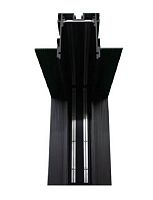 Угловой коннектор настенно-потолочный SW-G для серии SY SY-601901-RC-CN-2 Черный картинка 